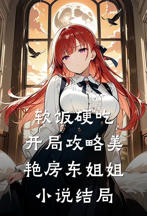 软饭硬吃，开局攻略美艳房东姐姐小说结局
