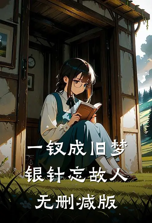 一钗成旧梦，银针忘故人无删减版