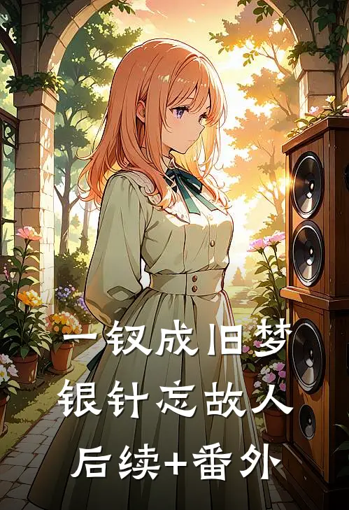 一钗成旧梦，银针忘故人后续+番外