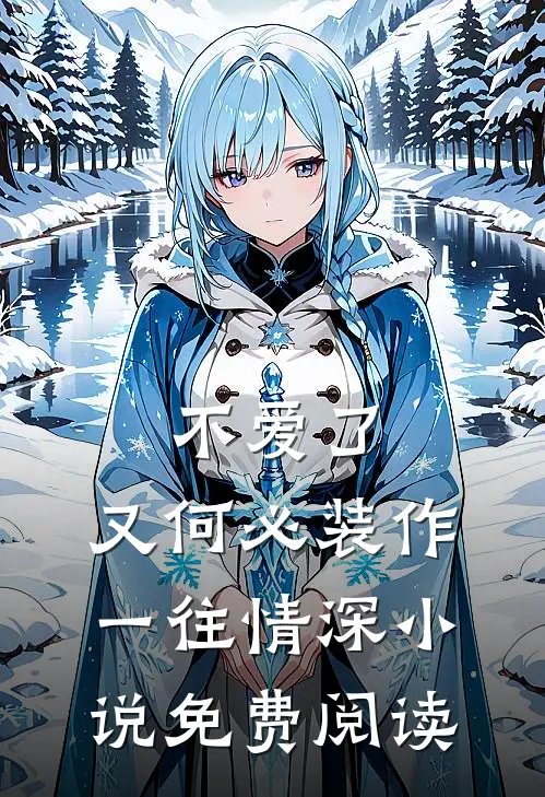 不爱了，又何必装作一往情深小说免费阅读