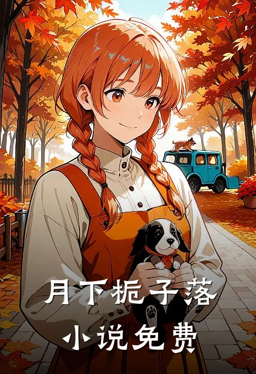 月下栀子落小说免费