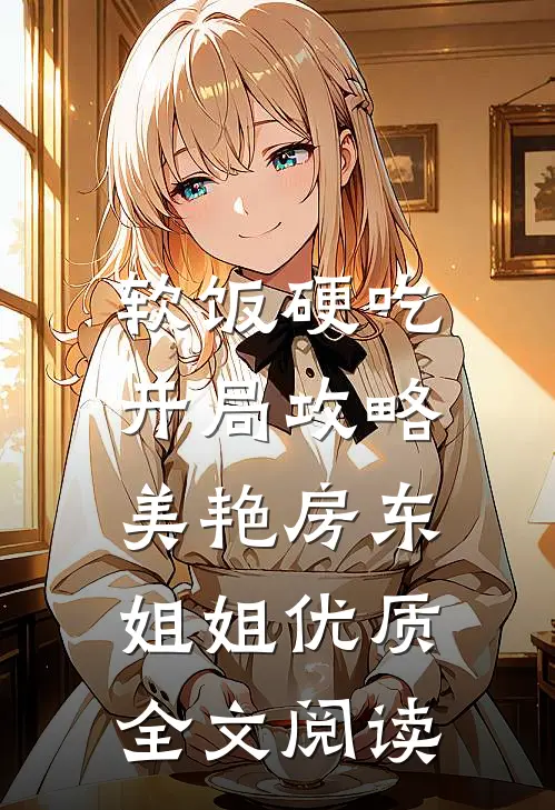 软饭硬吃，开局攻略美艳房东姐姐优质全文阅读