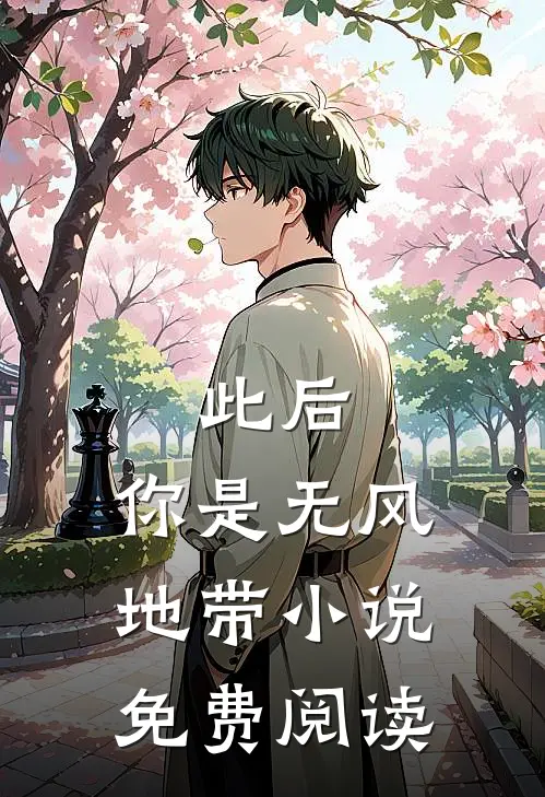此后，你是无风地带小说免费阅读