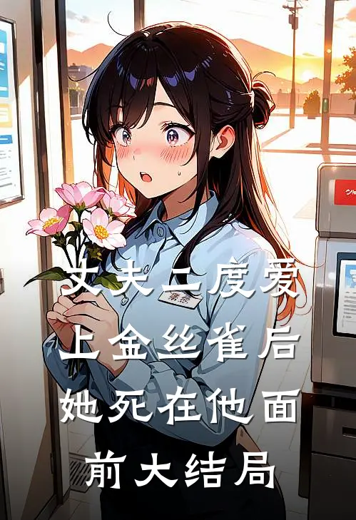 丈夫二度爱上金丝雀后，她死在他面前大结局