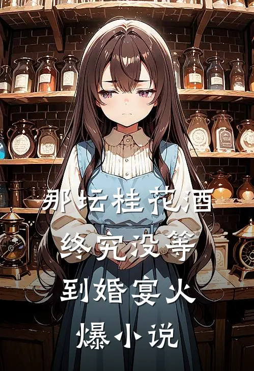 那坛桂花酒，终究没等到婚宴火爆小说