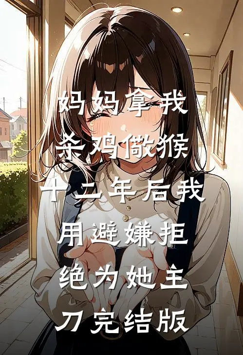妈妈拿我杀鸡儆猴，十二年后我用避嫌拒绝为她主刀完结版