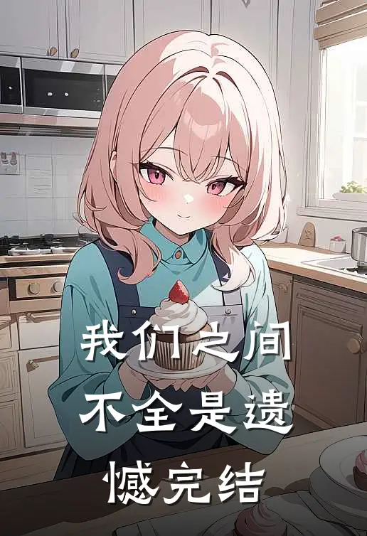 我们之间不全是遗憾完结