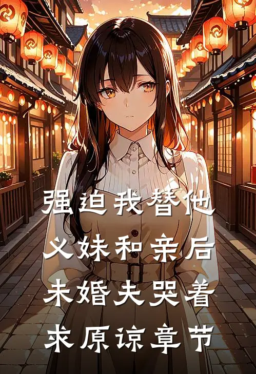 强迫我替他义妹和亲后，未婚夫哭着求原谅章节