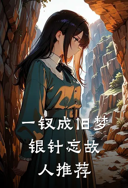 一钗成旧梦，银针忘故人推荐