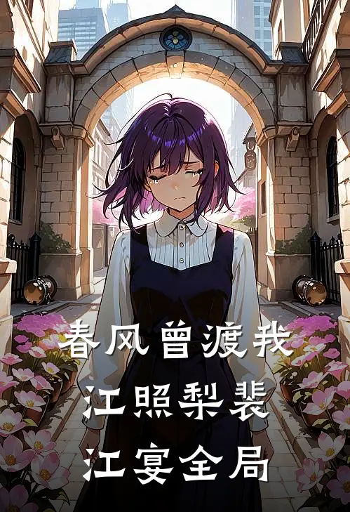 春风曾渡我江照梨裴江宴全局