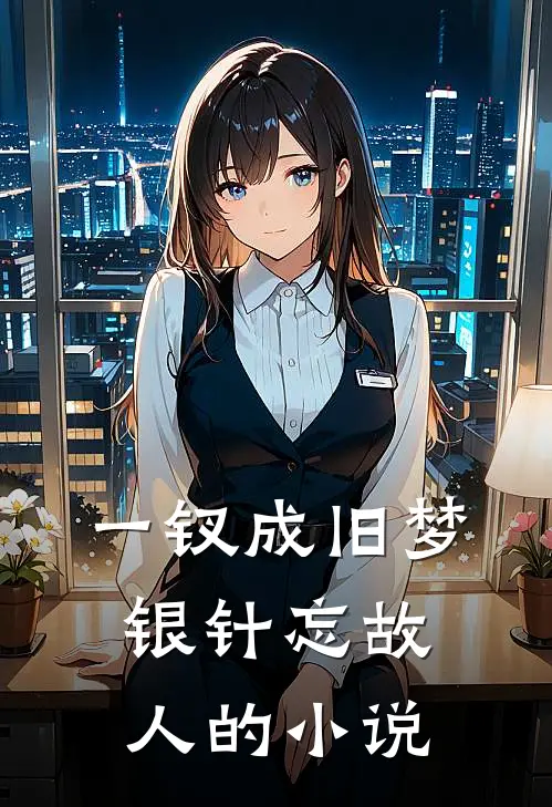 一钗成旧梦，银针忘故人的小说