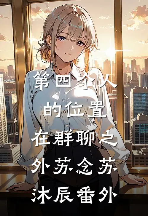 第四个人的位置，在群聊之外苏念苏沐辰番外