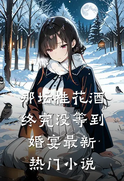 那坛桂花酒，终究没等到婚宴最新热门小说