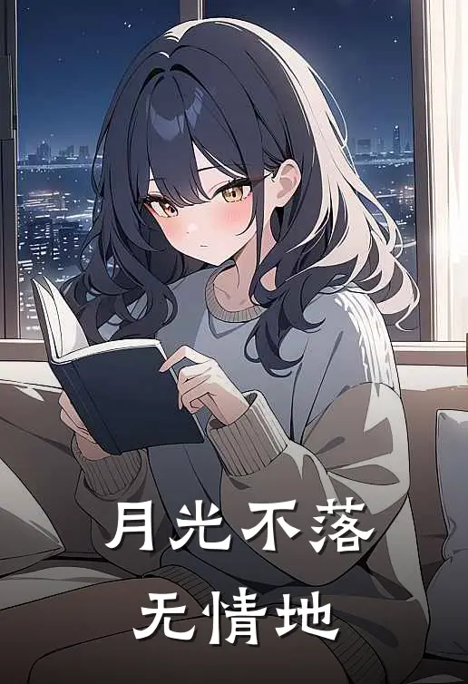 月光不落无情地
