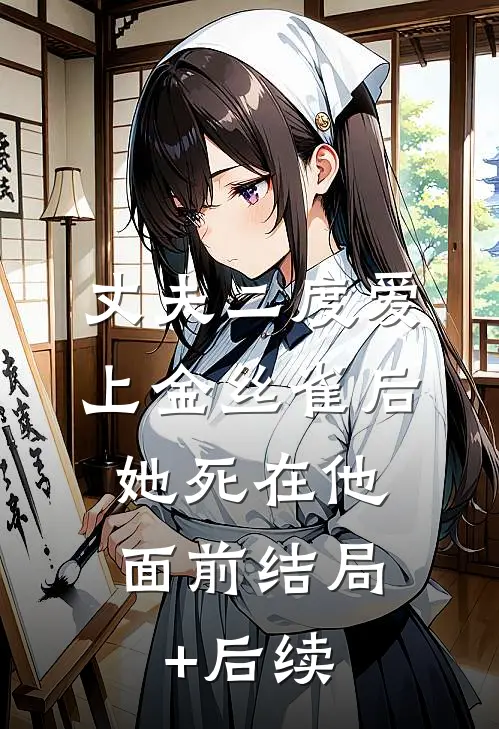丈夫二度爱上金丝雀后，她死在他面前结局+后续