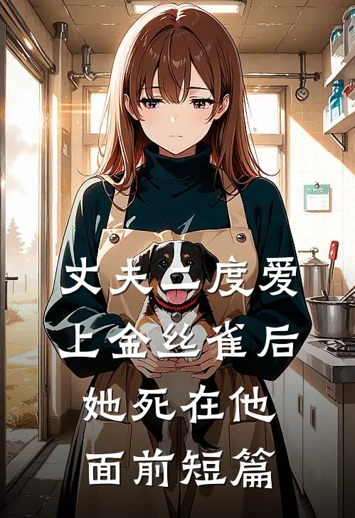 丈夫二度爱上金丝雀后，她死在他面前短篇