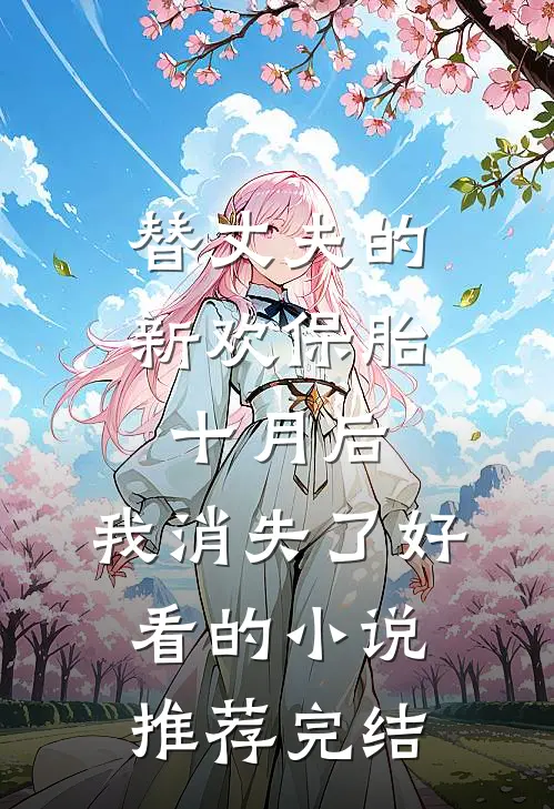 替丈夫的新欢保胎十月后，我消失了好看的小说推荐完结
