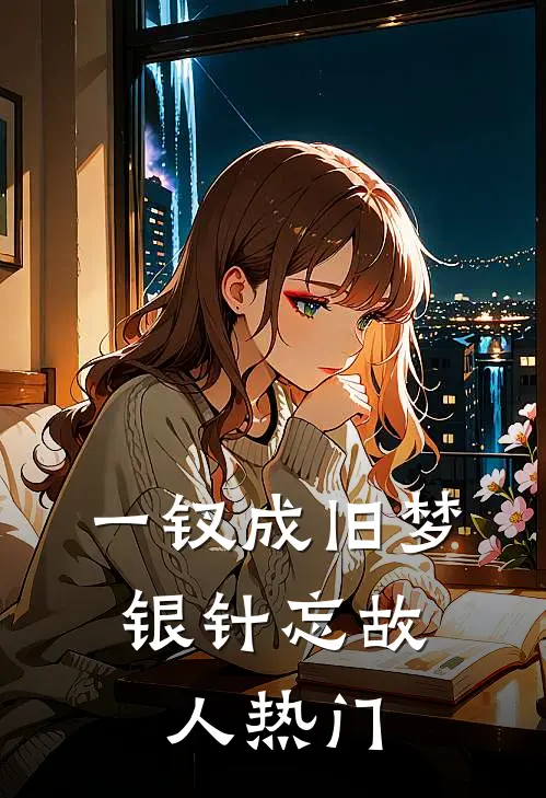 一钗成旧梦，银针忘故人热门