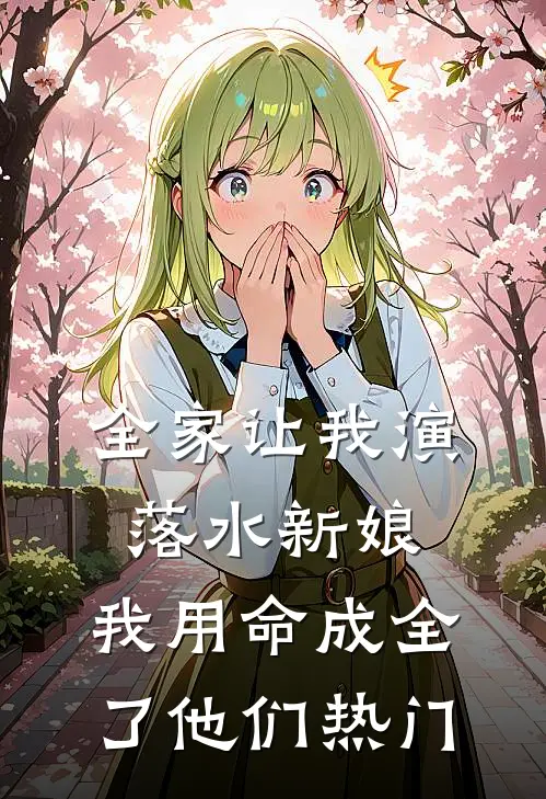 全家让我演落水新娘，我用命成全了他们热门