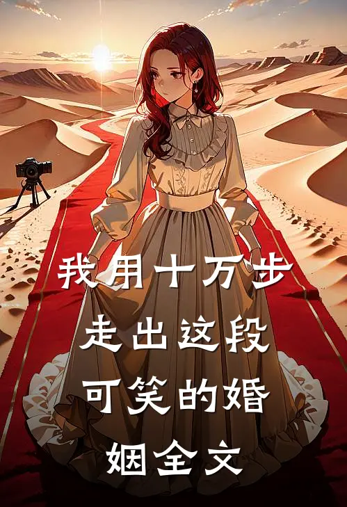 我用十万步，走出这段可笑的婚姻全文