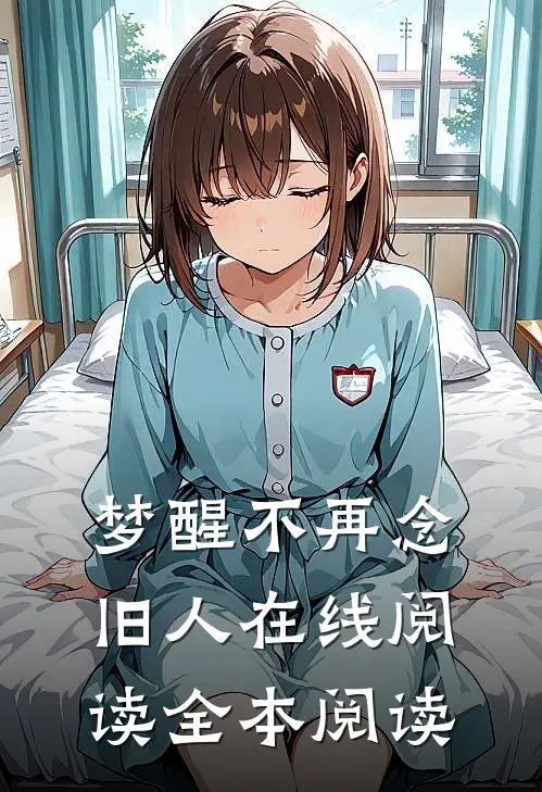 梦醒不再念旧人在线阅读全本阅读