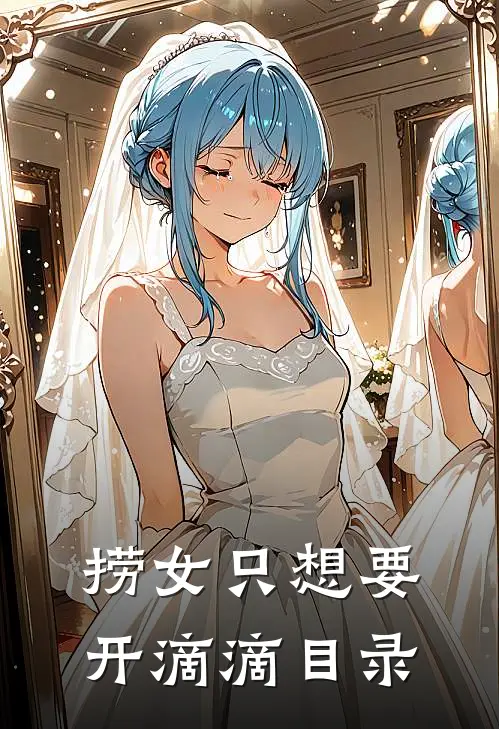 捞女只想要开滴滴目录