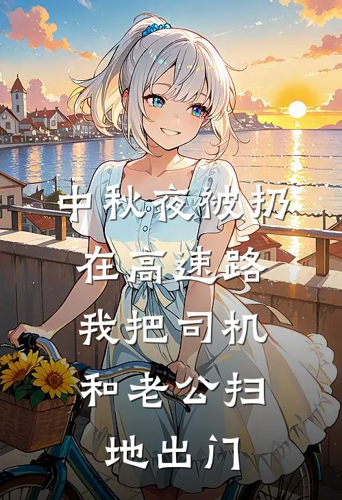 中秋夜被扔在高速路，我把司机和老公扫地出门