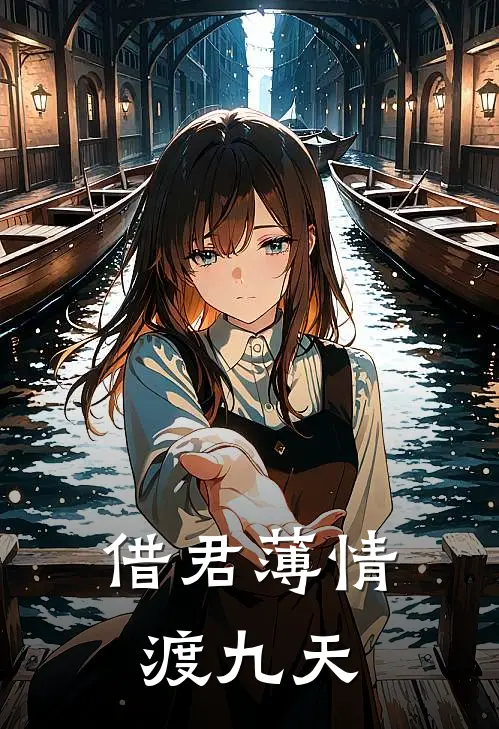 借君薄情渡九天