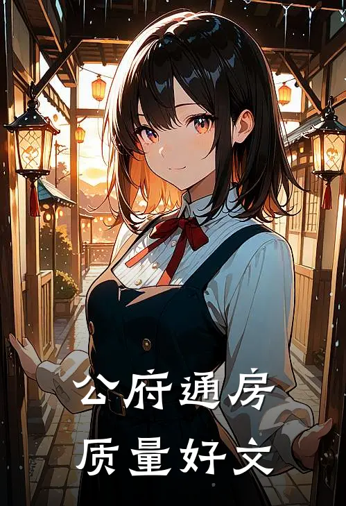 公府通房质量好文