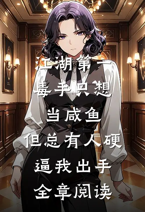 江湖第一毒手只想当咸鱼，但总有人硬逼我出手全章阅读