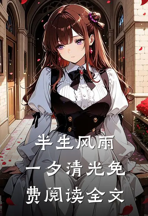 半生风雨，一夕清光免费阅读全文