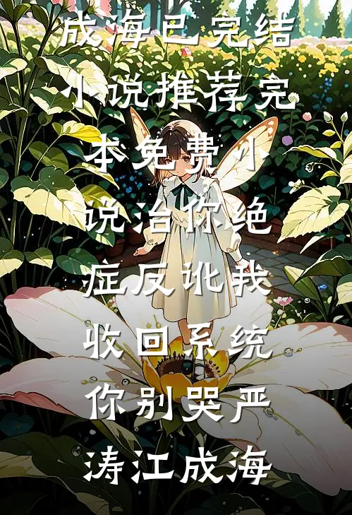 治你绝症反讹我，收回系统你别哭严涛江成海已完结小说推荐_完本免费小说治你绝症反讹我，收回系统你别哭(严涛江成海)