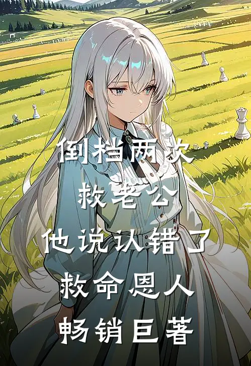 倒档两次救老公，他说认错了救命恩人畅销巨著