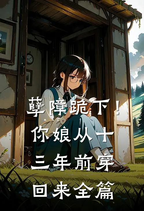孽障跪下！你娘从十三年前穿回来全篇