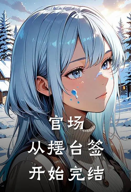 官场：从摆台签开始完结