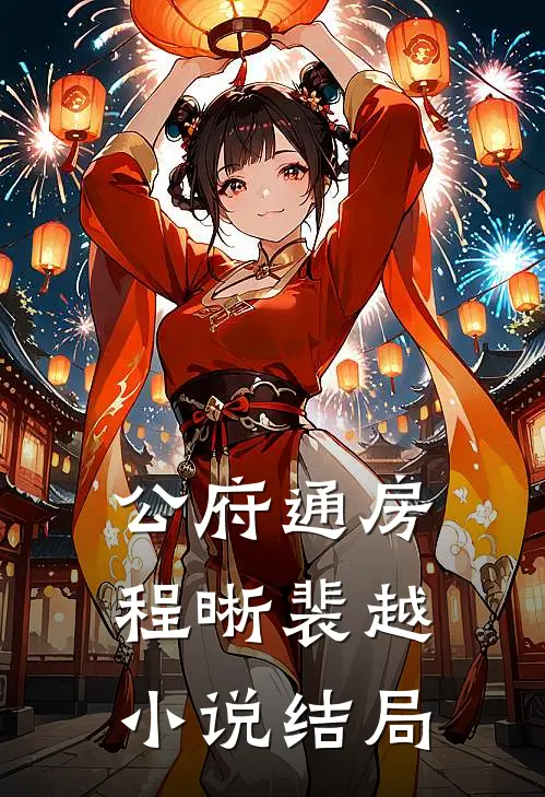公府通房程晰裴越小说结局