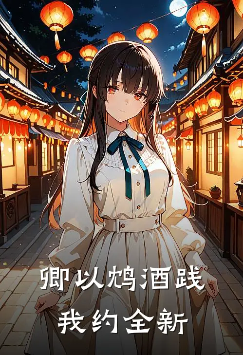 卿以鸩酒践我约全新