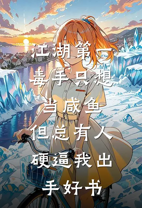 江湖第一毒手只想当咸鱼，但总有人硬逼我出手好书