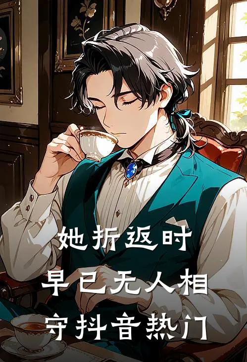 她折返时，早已无人相守抖音热门