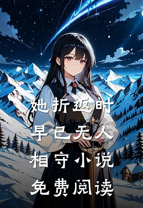 她折返时，早已无人相守小说免费阅读