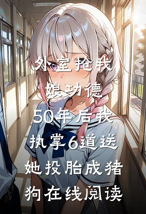 外室抢我娘功德，50年后我执掌6道送她投胎成猪狗在线阅读