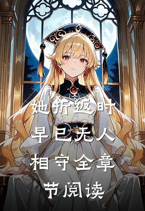 她折返时，早已无人相守全章节阅读