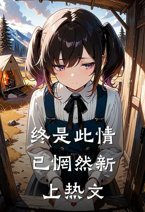 终是此情已惘然新上热文
