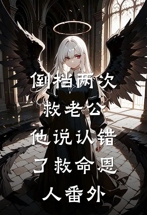 倒档两次救老公，他说认错了救命恩人番外