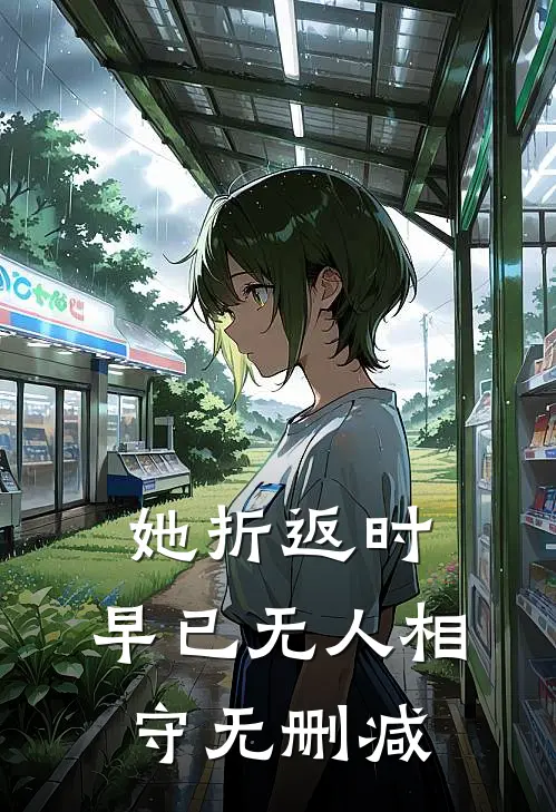 她折返时，早已无人相守无删减