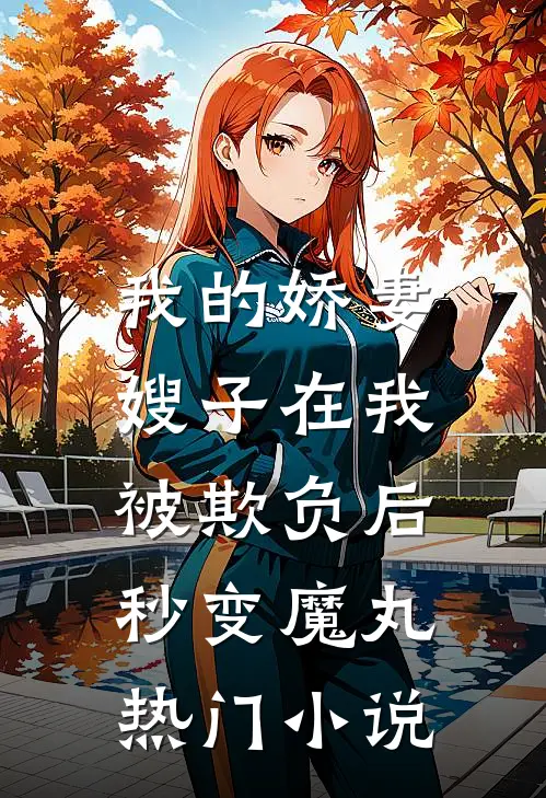 我的娇妻嫂子在我被欺负后，秒变魔丸热门小说