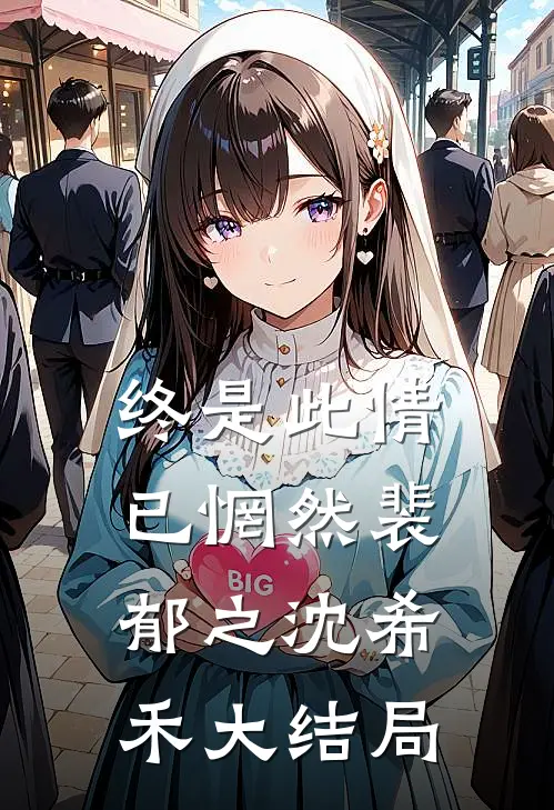 终是此情已惘然裴郁之沈希禾大结局