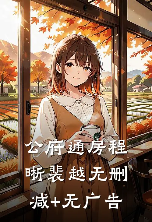 公府通房程晰裴越无删减+无广告