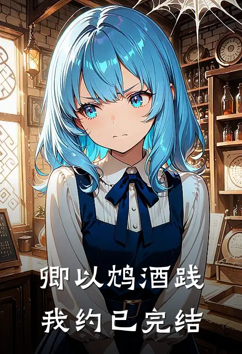 卿以鸩酒践我约已完结