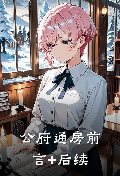 公府通房前言+后续